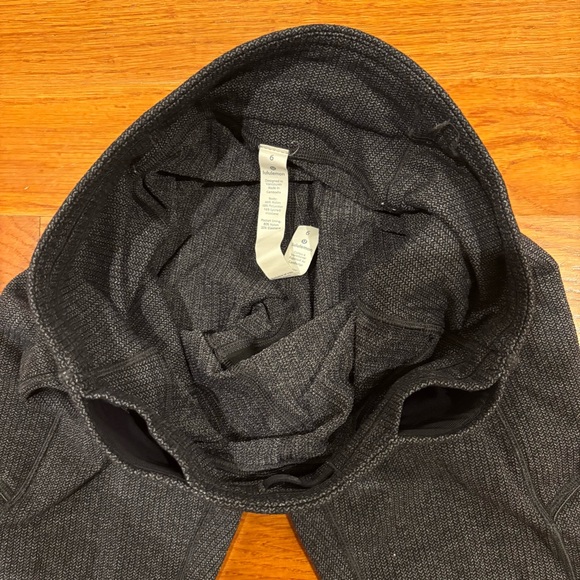 Lululemon Speed Tights Herringbone - Picture 2 of 3